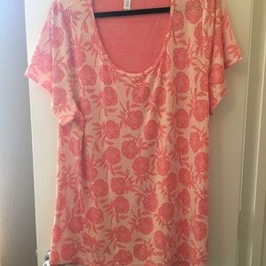 Lularoe Classic T
